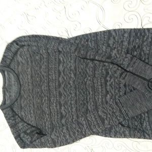 Lululemon Restless Pullover
